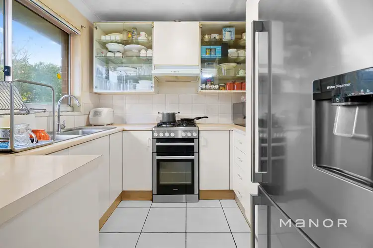 Sixth view of Homely house listing, 7 Brickfield Place, Blacktown NSW 2148