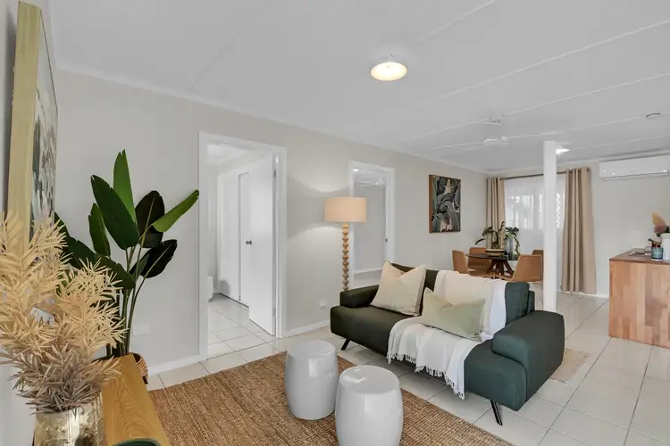 Fourth view of Homely house listing, 124 Goodwin Street, Currajong QLD 4812
