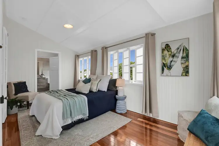 Fifth view of Homely house listing, 124 Goodwin Street, Currajong QLD 4812