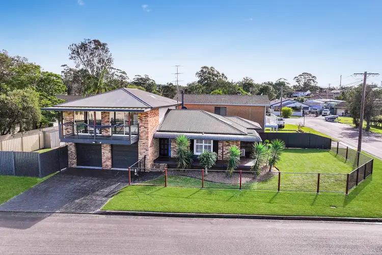 8 Glenice Close, Gorokan NSW 2263