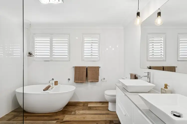 Second view of Homely house listing, 8 Glenice Close, Gorokan NSW 2263