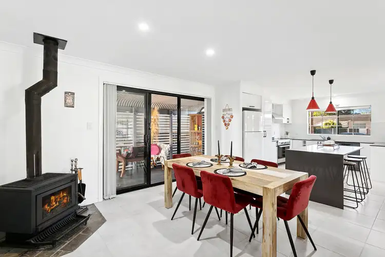 Third view of Homely house listing, 8 Glenice Close, Gorokan NSW 2263