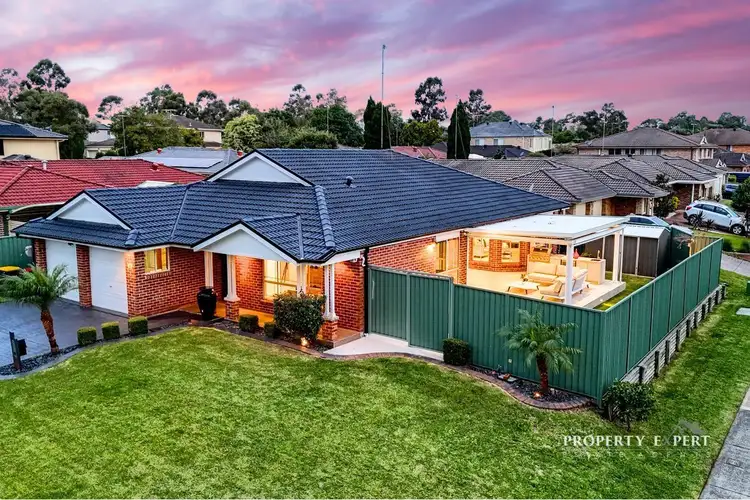 30 Yellowgum Avenue, Rouse Hill NSW 2155