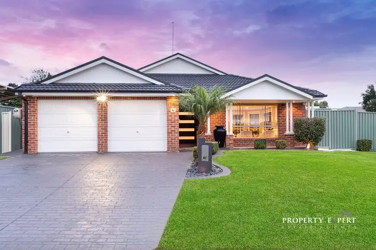 30 Yellowgum Avenue, Rouse Hill NSW 2155