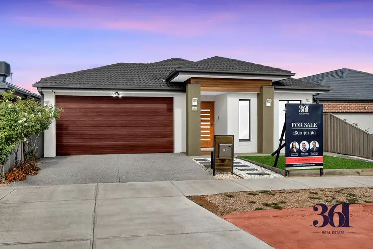 285 Bethany Road, Tarneit VIC 3029