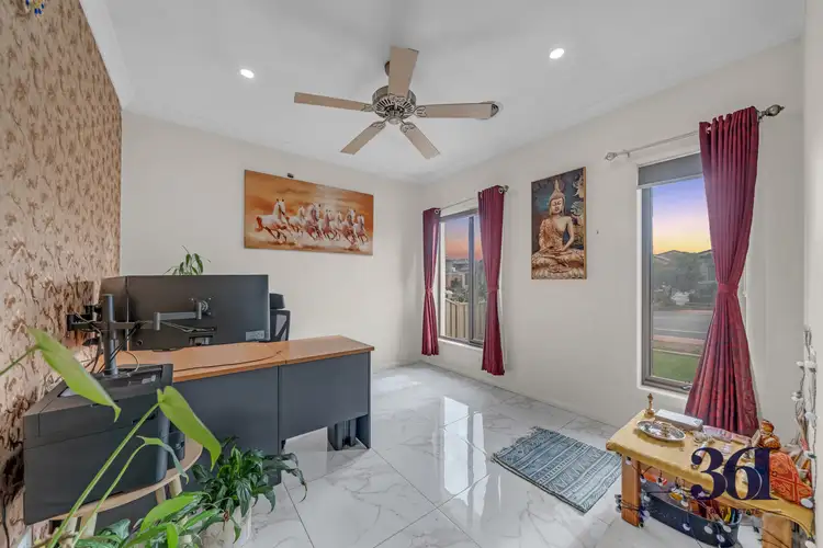 Second view of Homely house listing, 285 Bethany Road, Tarneit VIC 3029