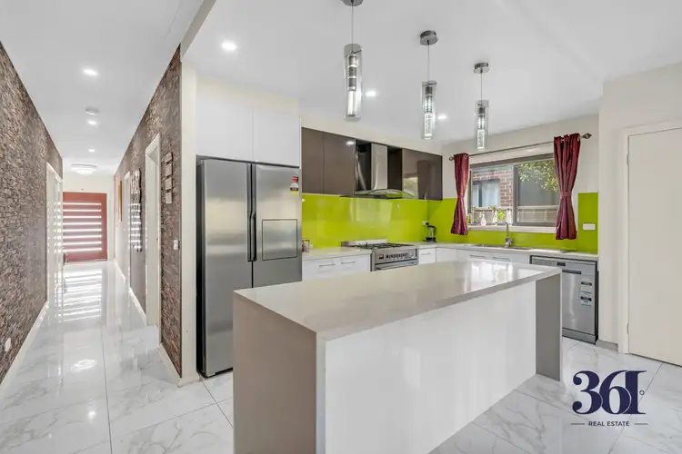 Third view of Homely house listing, 285 Bethany Road, Tarneit VIC 3029
