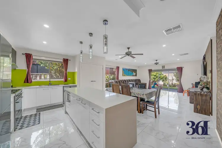 Fourth view of Homely house listing, 285 Bethany Road, Tarneit VIC 3029