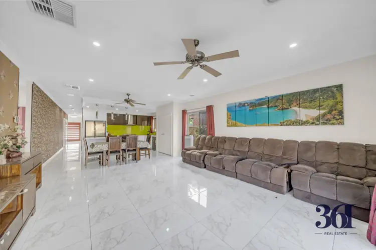 Fifth view of Homely house listing, 285 Bethany Road, Tarneit VIC 3029