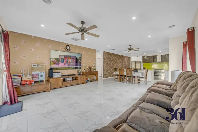 Sixth view of Homely house listing, 285 Bethany Road, Tarneit VIC 3029