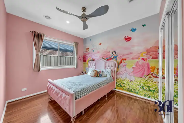 Seventh view of Homely house listing, 285 Bethany Road, Tarneit VIC 3029