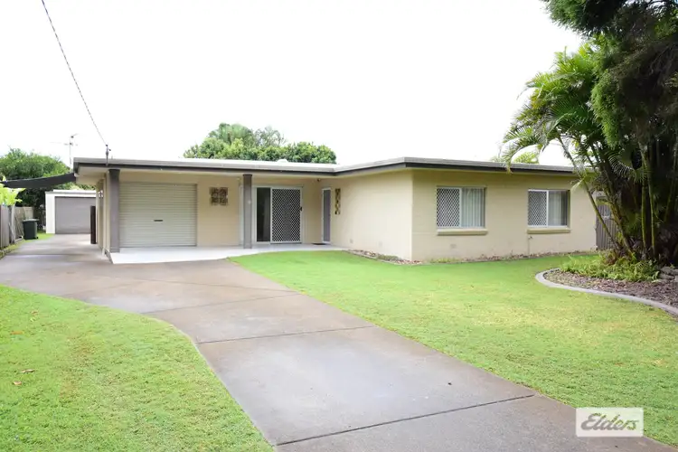 37 Halco Street, Pialba QLD 4655