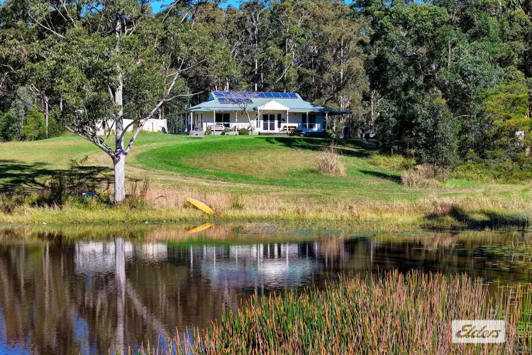 811 Newmans Road, Topi Topi NSW 2423