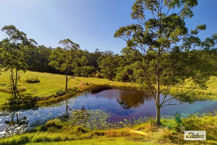 Second view of Homely house listing, 811 Newmans Road, Topi Topi NSW 2423