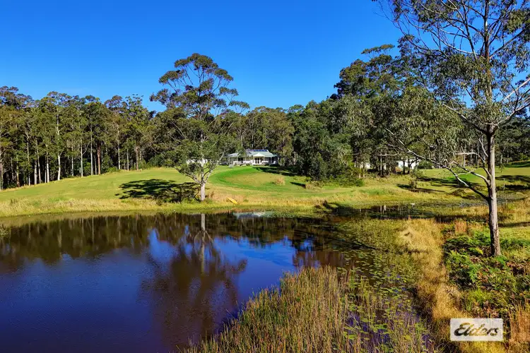 Third view of Homely house listing, 811 Newmans Road, Topi Topi NSW 2423