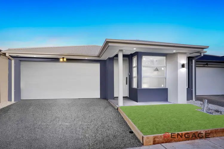 19 Glabella Avenue, Tarneit VIC 3029