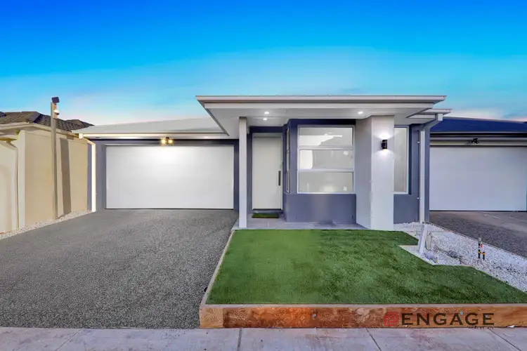 Second view of Homely house listing, 19 Glabella Avenue, Tarneit VIC 3029