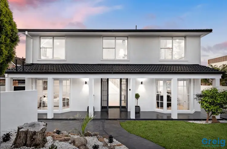 37 Holt Road, Taren Point NSW 2229