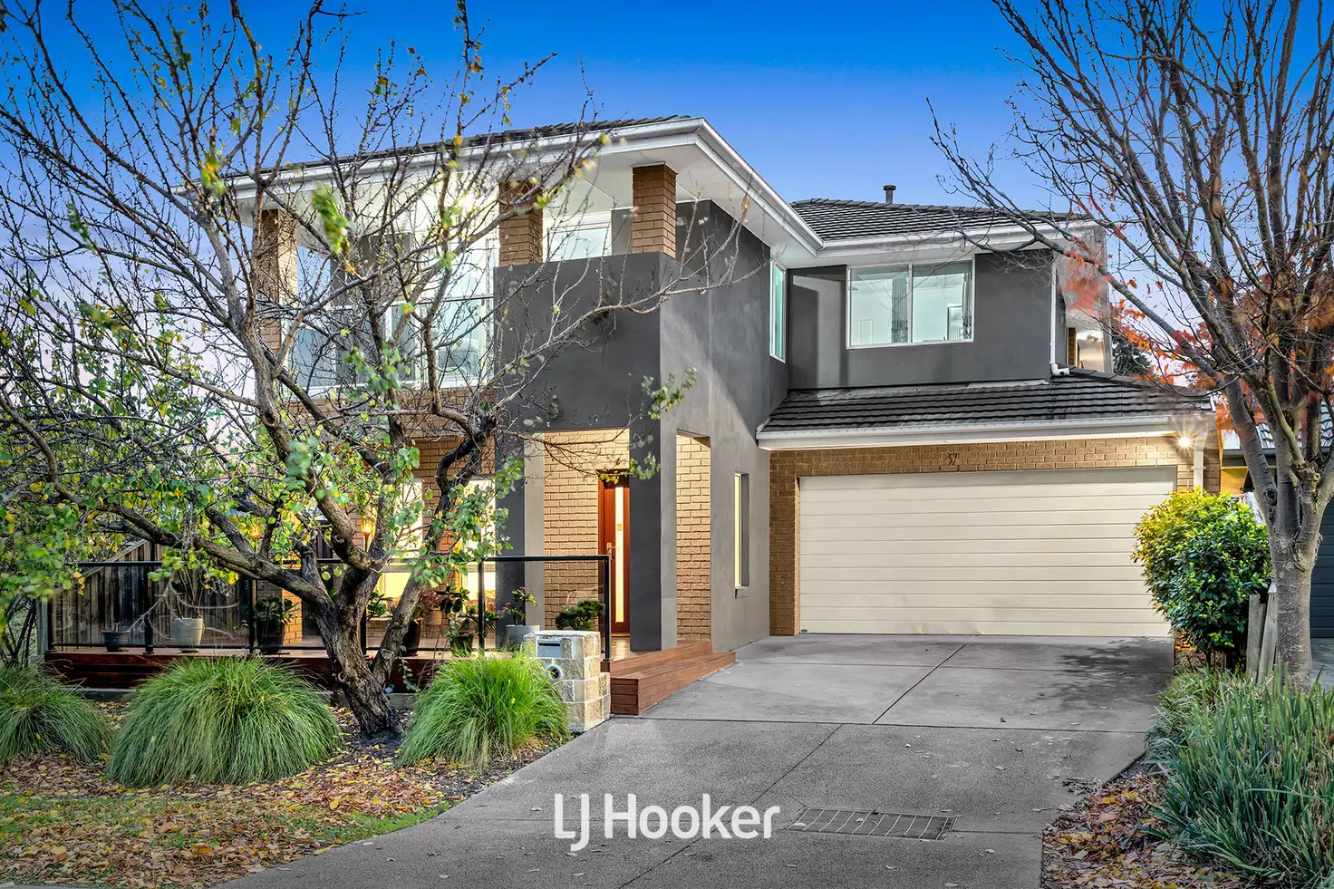 Main view of Homely house listing, 32 Kaimas Way, Dandenong VIC 3175