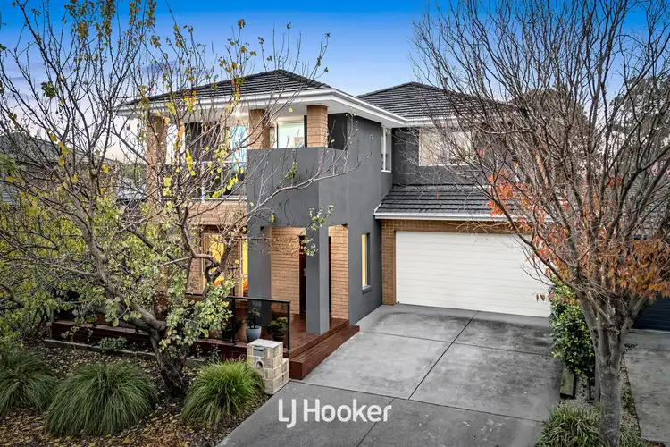 Second view of Homely house listing, 32 Kaimas Way, Dandenong VIC 3175