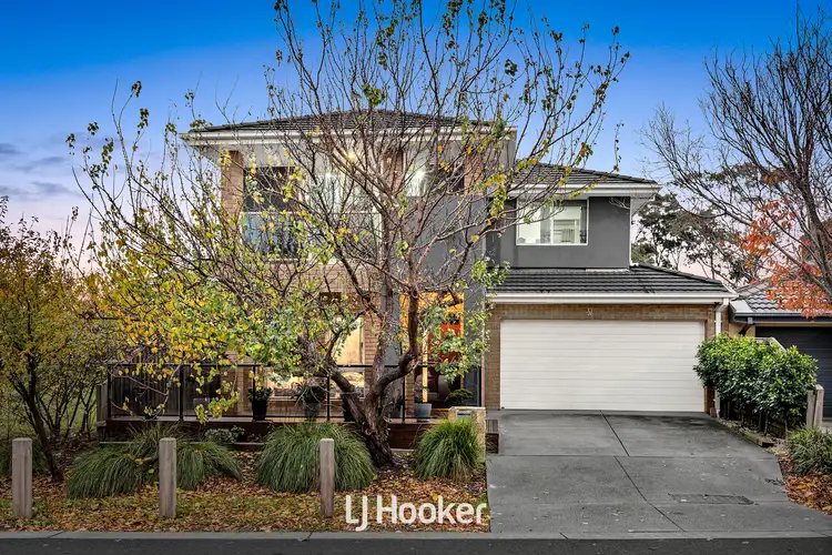 Third view of Homely house listing, 32 Kaimas Way, Dandenong VIC 3175