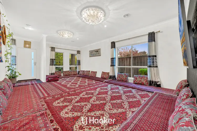Fourth view of Homely house listing, 32 Kaimas Way, Dandenong VIC 3175
