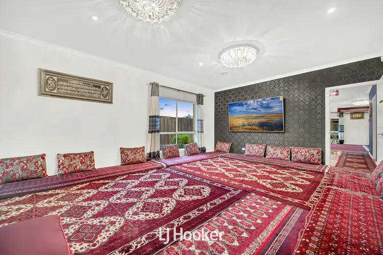Sixth view of Homely house listing, 32 Kaimas Way, Dandenong VIC 3175