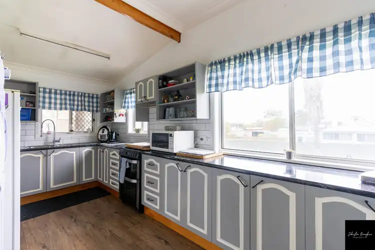 Second view of Homely house listing, 14 Little Conadilly Street, Gunnedah NSW 2380