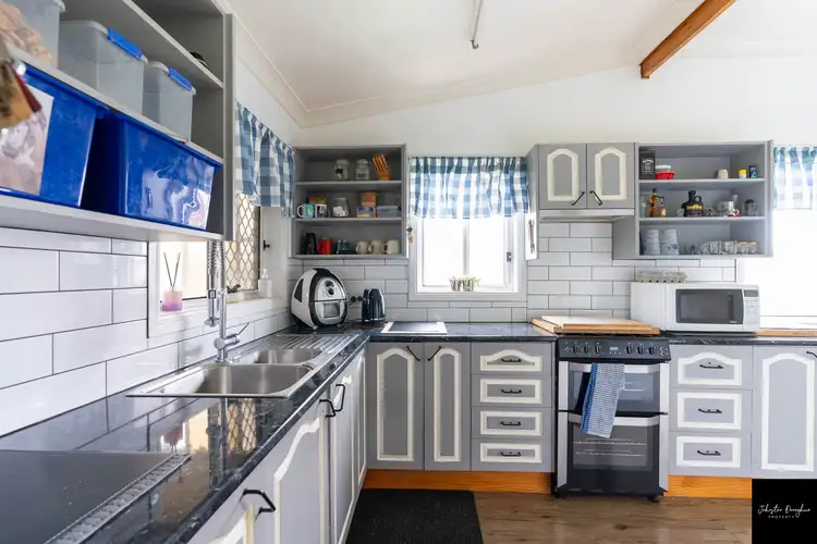 Third view of Homely house listing, 14 Little Conadilly Street, Gunnedah NSW 2380