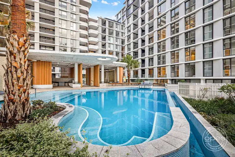 Level 11/1115/25 Spurway Drive, Norwest NSW 2153
