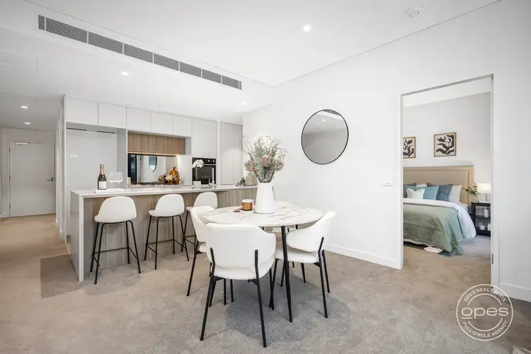 Level 11/1115/25 Spurway Drive, Norwest NSW 2153