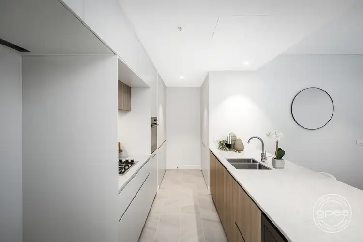 Third view of Homely apartment listing, Level 11/1115/25 Spurway Drive, Norwest NSW 2153
