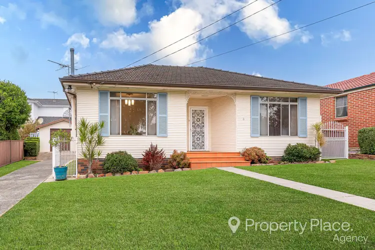 Main view of Homely house listing, 8 Trevone Street, Padstow NSW 2211