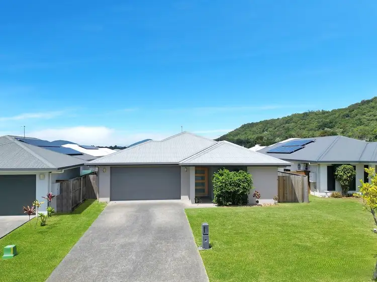 14 Master Circuit, Trinity Beach QLD 4879