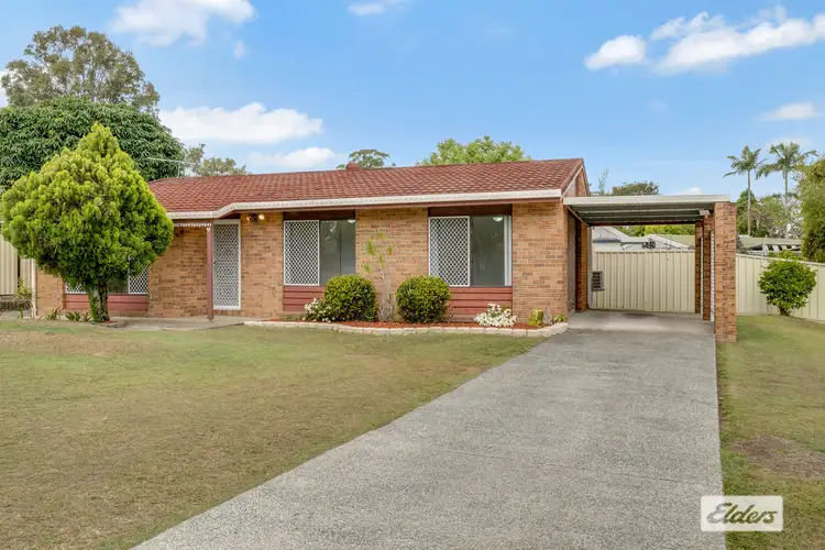 91 Fryar Road, Eagleby QLD 4207