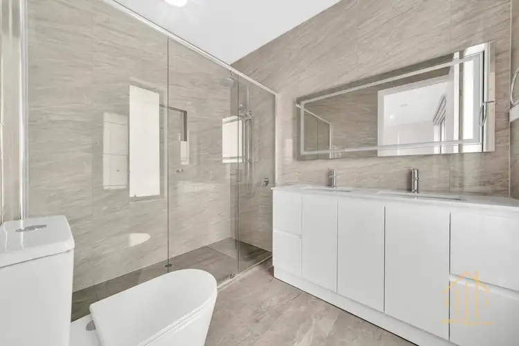 Third view of Homely house listing, 8 Homely Avenue, Clyde North VIC 3978