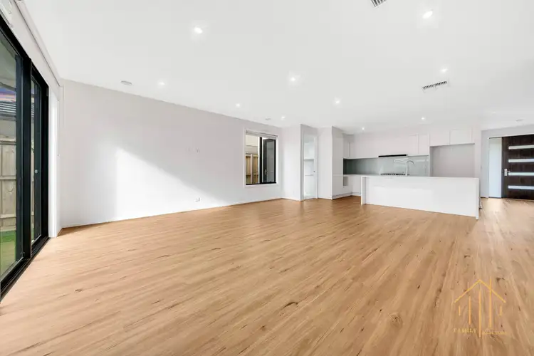 Sixth view of Homely house listing, 8 Homely Avenue, Clyde North VIC 3978