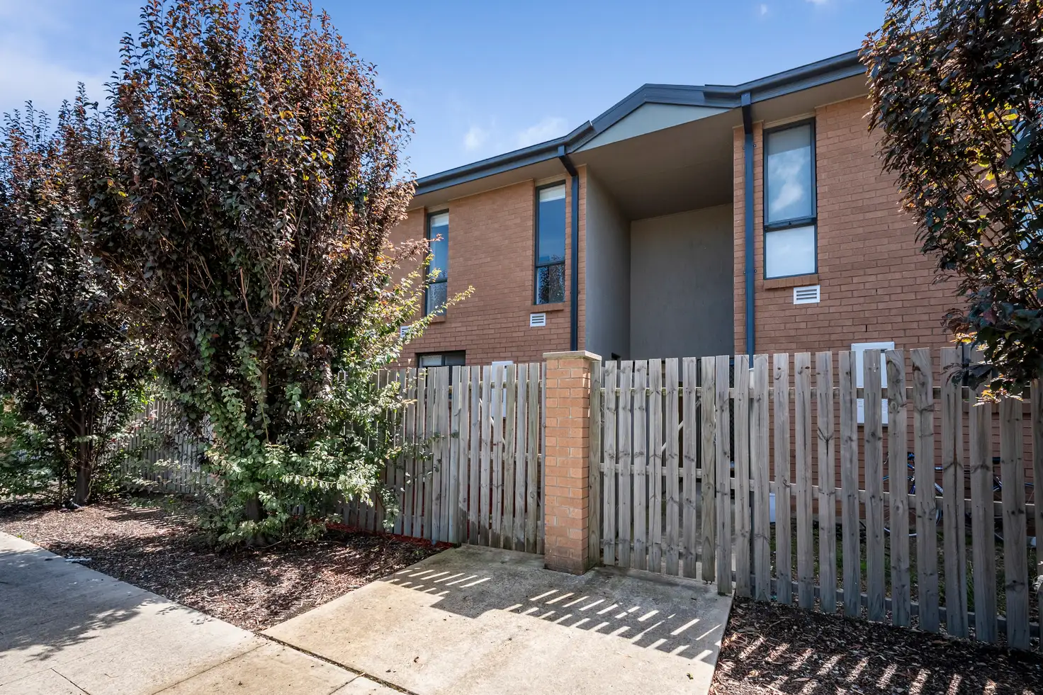 Main view of Homely townhouse listing, 27/141 Mapleton Avenue, Harrison ACT 2914