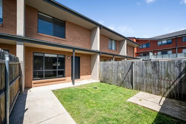 Second view of Homely townhouse listing, 27/141 Mapleton Avenue, Harrison ACT 2914