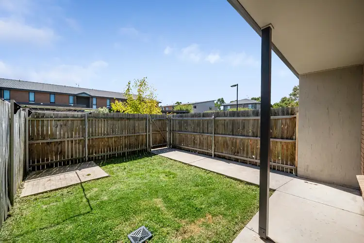 Third view of Homely townhouse listing, 27/141 Mapleton Avenue, Harrison ACT 2914