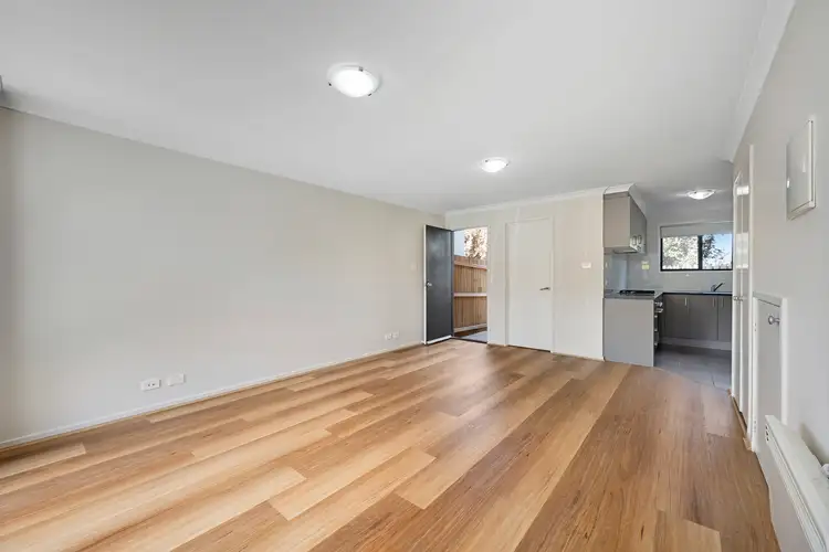 Fifth view of Homely townhouse listing, 27/141 Mapleton Avenue, Harrison ACT 2914