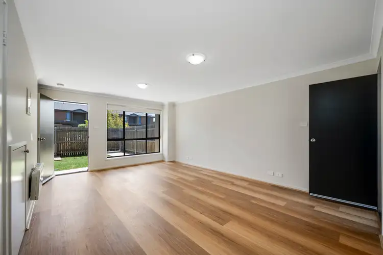 Sixth view of Homely townhouse listing, 27/141 Mapleton Avenue, Harrison ACT 2914