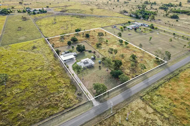 342 Nicholson Road, Alton Downs QLD 4702