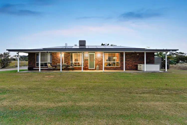 Second view of Homely rural property listing, 342 Nicholson Road, Alton Downs QLD 4702