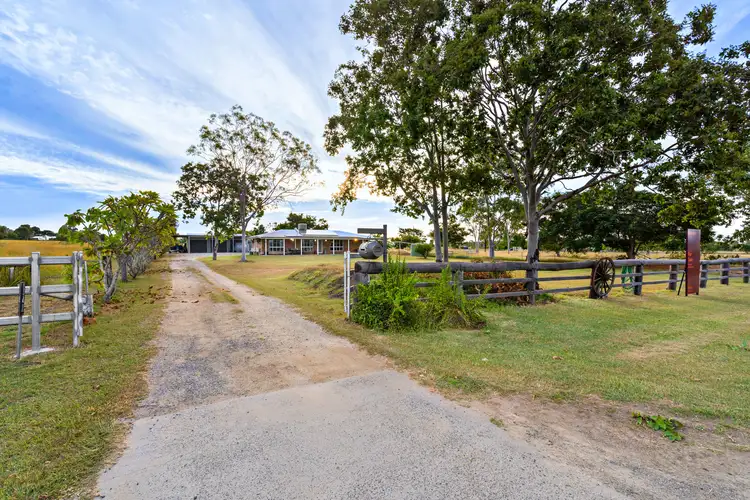 Third view of Homely rural property listing, 342 Nicholson Road, Alton Downs QLD 4702