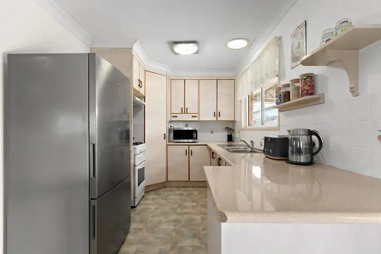 Fifth view of Homely rural property listing, 342 Nicholson Road, Alton Downs QLD 4702