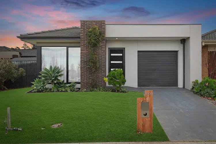 31-33 Wurrook Circuit, North Geelong VIC 3215