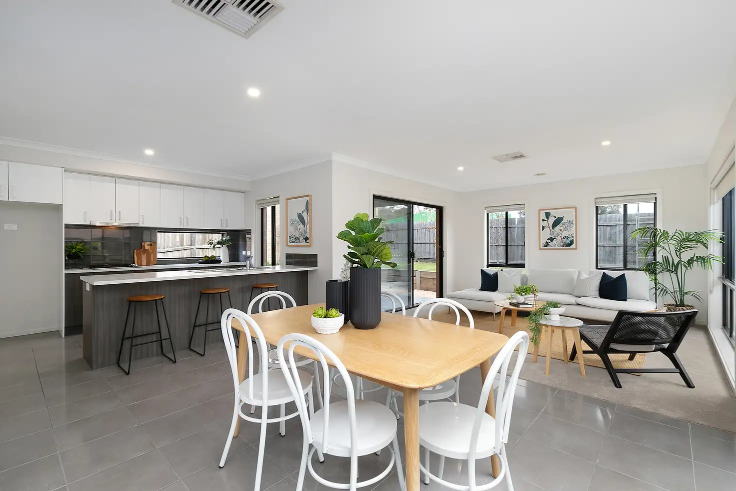 Main view of Homely house listing, 31-33 Wurrook Circuit, North Geelong VIC 3215