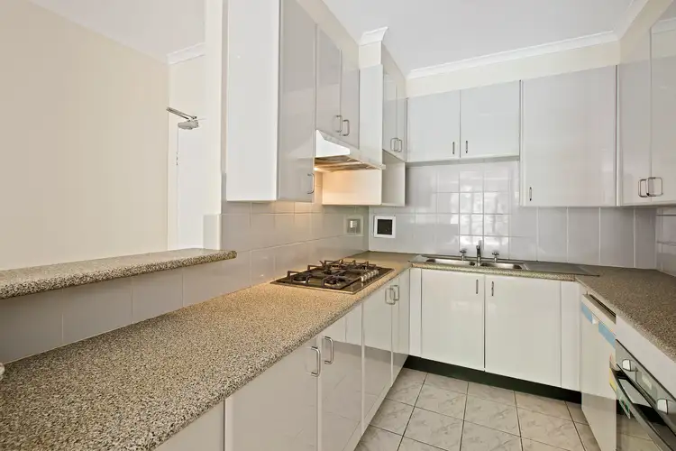 15/15 Herbert Street, St Leonards NSW 2065