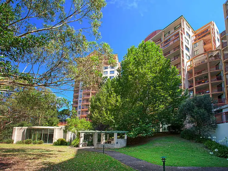 15/15 Herbert Street, St Leonards NSW 2065